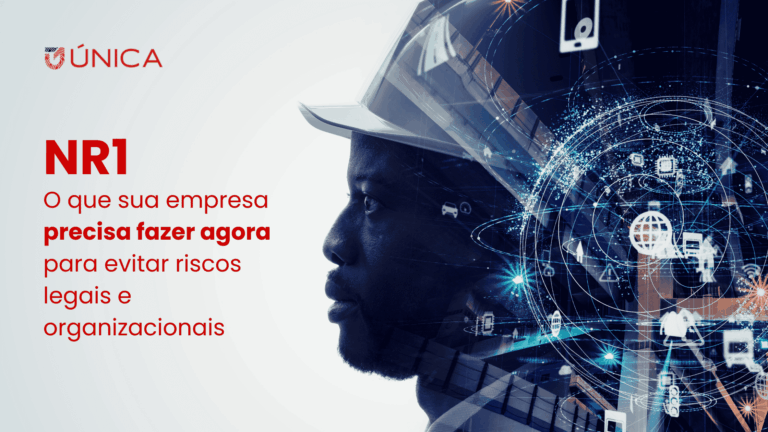 NR-1 atualizada: o que sua empresa precisa fazer agora para evitar riscos legais e organizacionais