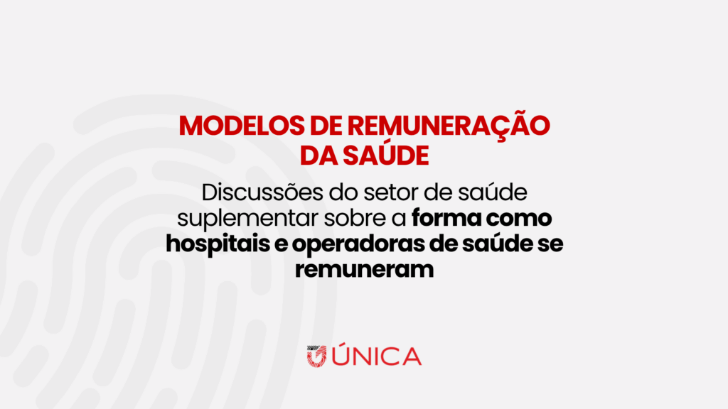 Novos modelos de remuneração da saúde podem impactar custos e sustentabilidade dos planos corporativos